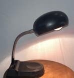 Lampe de table - Plastique, Métal - Vintage de l’ère