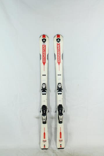 Refurbished - Ski - Dynastar Speedzone rl red - 151, Ophalen of Verzenden, Ski's
