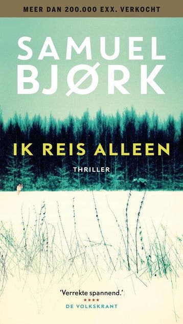 Munch & Kruger 1 - Björk, Verzenden