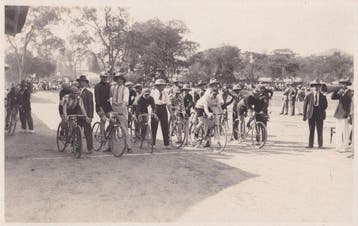 Belgisch-Congo - Ansichtkaart (82) - 1910-1960, Gelopen