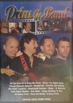 Prins jr. band (dvd tweedehands film), Ophalen of Verzenden, Nieuw in verpakking