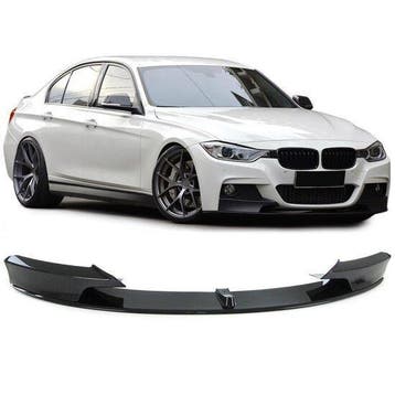 M-Pakket Performance Carbon Look BMW 3 Serie F30 F31 B0369, Nieuw, Voor, BMW