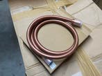 Doucheslang Wiesbaden Geborsteld Koper 150cm, Bricolage & Construction, Sanitaire, Douche