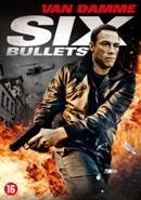 Six bullets op DVD, Verzenden