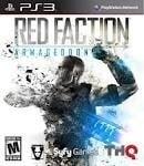 Red Faction Armageddon (ps3 used game), Consoles de jeu & Jeux vidéo, Ophalen of Verzenden