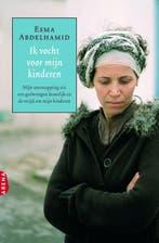 Ik vocht voor mijn kinderen 9789089900333 Esma Abdelhamid, Verzenden, Gelezen, Esma Abdelhamid