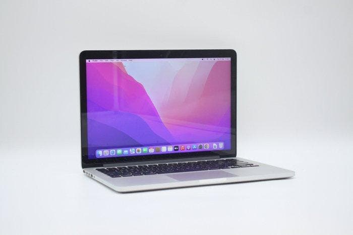 Rare find: Apple MacBook Pro 13 inch Retina (Early 2015) |, Consoles de jeu & Jeux vidéo, Consoles de jeu | Accessoires Autre