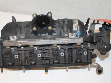 Inlaatspruitstuk Volvo S60 O99650, Nieuw