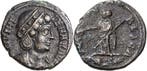 Follis nach 330, Kaiserzeit Helena, Mutter des Constantin..., Verzenden