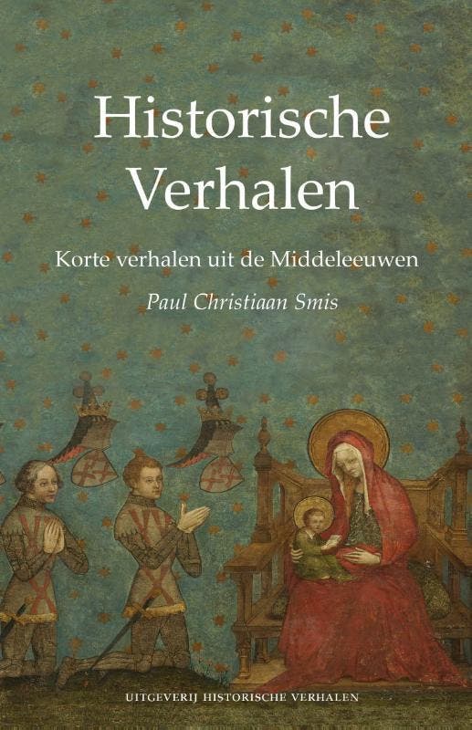 Korte verhalen uit de Middeleeuwen / Historische verhalen, Boeken, Literatuur, Gelezen, Verzenden