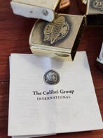 Vintage Colibri Modelo 6400 – Edição Especial The Zeppelin, Verzamelen, Nieuw