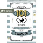 101 dingen die je zeker moet doen als je zwanger bent, Verzenden