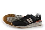New Balance Sneakers in maat 43 Zwart, Verzenden, Sneakers