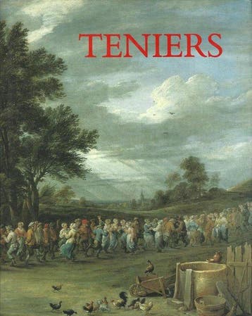 David Teniers de Jonge. 1610 - 1690 9789053490174 Klinge, Verzenden, Klinge