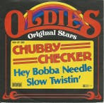 Chubby Checker - Hey Bobba Needle / Slow Twistin, Cd's en Dvd's, Verzenden, Gebruikt