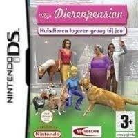 Mijn Dierenpension (Nintendo DS used game), Ophalen of Verzenden