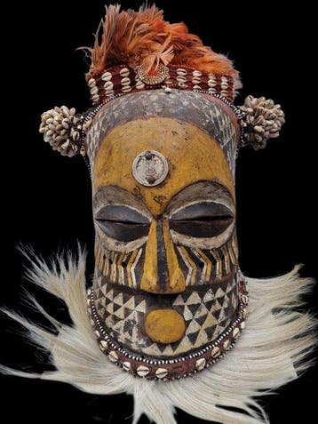 Kuba - DR Congo (Zonder minimumprijs)