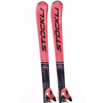 175 180 skis STOCKLI LASER GS VRT Worldcup, grip walk + Sal, Verzenden