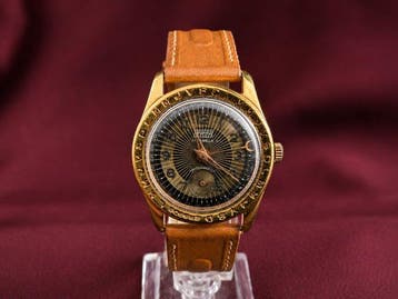 Terfa - L237BC - Sans prix de réserve - Homme - 1953, Nieuw