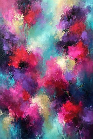 CoCo - Color Symphony - XXL