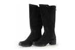 Relife Laarzen in maat 42 Zwart, Verzenden, Hoge laarzen