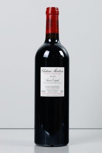 2022 Château Montrose - Saint-Estèphe 2ème Grand Cru Classé, Verzamelen, Wijnen, Nieuw