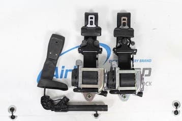 Airbag set - Dashboard Volvo V60 S60 (2010-heden)