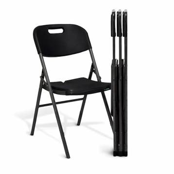MaxxGarden klapstoelen set - vouwstoel tuinstoel opvouwba..., Ophalen of Verzenden, Nieuw