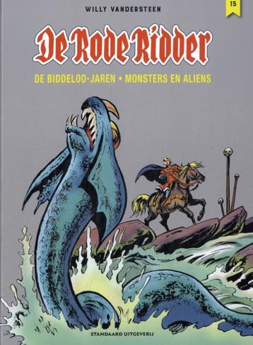 De Biddeloo Jaren | Karel Biddeloo | Nieuw, Verzenden, Nieuw, Karel Biddeloo