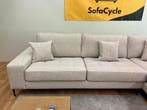 Overstock Deal SofaCycle - Nieuwe Hoekzetel - TOPDEAL, Ophalen of Verzenden, Nieuw