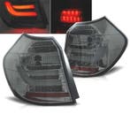FEUX ARRIÈRE BMW E81 E87 07-11 LED FUMÉ, Verzenden, Nieuw