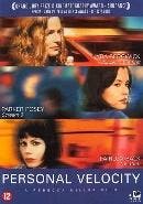 Personal velocity op DVD, CD & DVD, DVD | Drame, Envoi