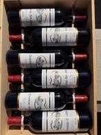 2006 Château Chasse-Spleen - Moulis en Médoc - 12 Bouteilles, Nieuw