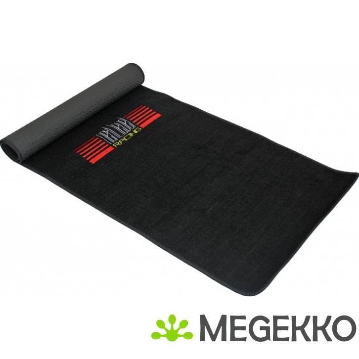 Next Level Racing Floor Mat, Huis en Inrichting, Stoffering | Tapijten en Vloerkleden, Nieuw, Verzenden