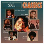 Various - Soul Classics, Verzenden