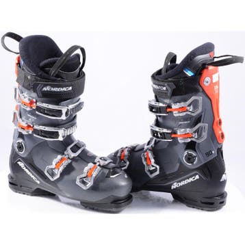 39 40 41 42 43 44 45 46 47 skischoenen NORDICA SPORTMACHINE, Verzenden