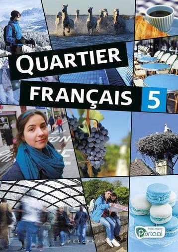 Quartier Français livre délève 9789028983212 Suzanne Bodson, Boeken, Verzenden, Zo goed als nieuw, Suzanne Bodson