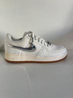 Nike - Air Force 1 Low, Nike x Travis Scott - Sneakers -, Nieuw