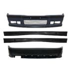 BMW E36 M3-look bodykit compleet – 1990–1997, Auto-onderdelen, Nieuw, Voor, BMW, Bumper