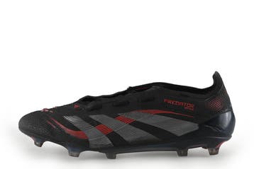 Adidas Voetbalschoenen in maat 46 Zwart, Kleding | Heren, Schoenen, Verzenden, Zwart, Zo goed als nieuw, Adidas