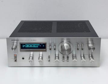 Pioneer - SA-8800 Blue Line Solid state versterker, Nieuw