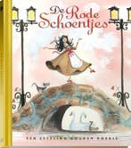 De rode Schoentjes - Efteling - Gouden boekjes 9789047616214, Verzenden, Gelezen, Efteling