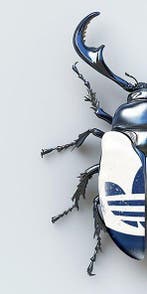 F2B - BeetleCan adidas 2I8