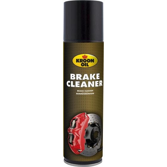 Kroon Oil Brake Cleaner 500ml, Auto diversen, Onderhoudsmiddelen, Ophalen of Verzenden
