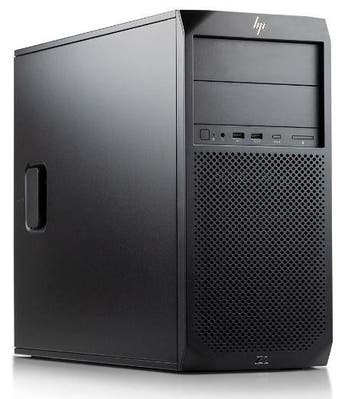 HP G4 2K/4K Videobewerking PC i7 AMD Radeon Pro W7500 8GB +, Ophalen of Verzenden, Nieuw