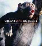 Great Ape Odyssey 9780810955752 Birute M F Galdikas, Verzenden, Birute M F Galdikas