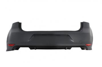 R20 Look Achterbumper voor Volkswagen Golf 7, Ophalen of Verzenden