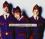 Welcome To Wherever You Are 0731451250729, Cd's en Dvd's, Verzenden, Nieuw in verpakking