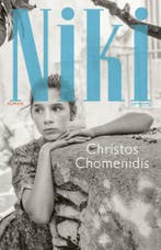 Niki (9789044652192, Christos Chomenidis), Verzenden