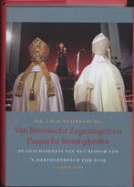 Van roomsche zegeningen en paapsche stoutigheden, Verzenden, J.W.M. Peijnenburg